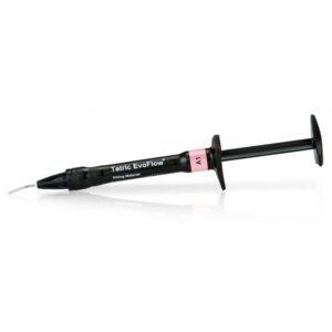 tetric evoflow seringa 2 g