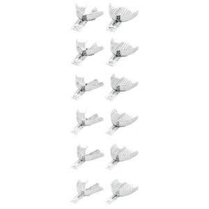 tubos de aluminio perfurados 2800 1