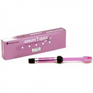 estelite sigma quick composite universal jeringa reposicion 38g