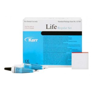life regular kit 1 54cca