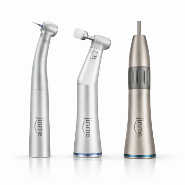 Pack profesional de rotatorios Jinme