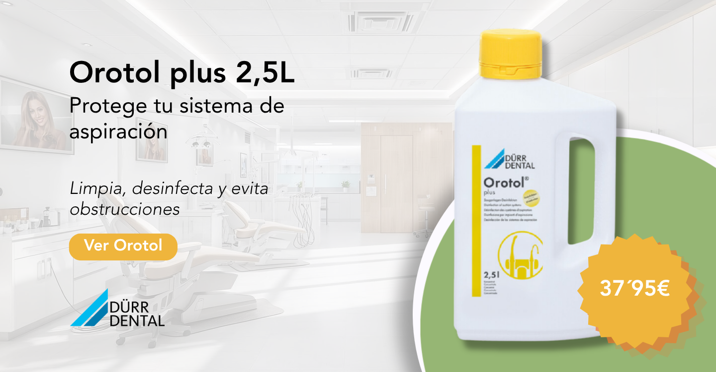 Orotol Plus