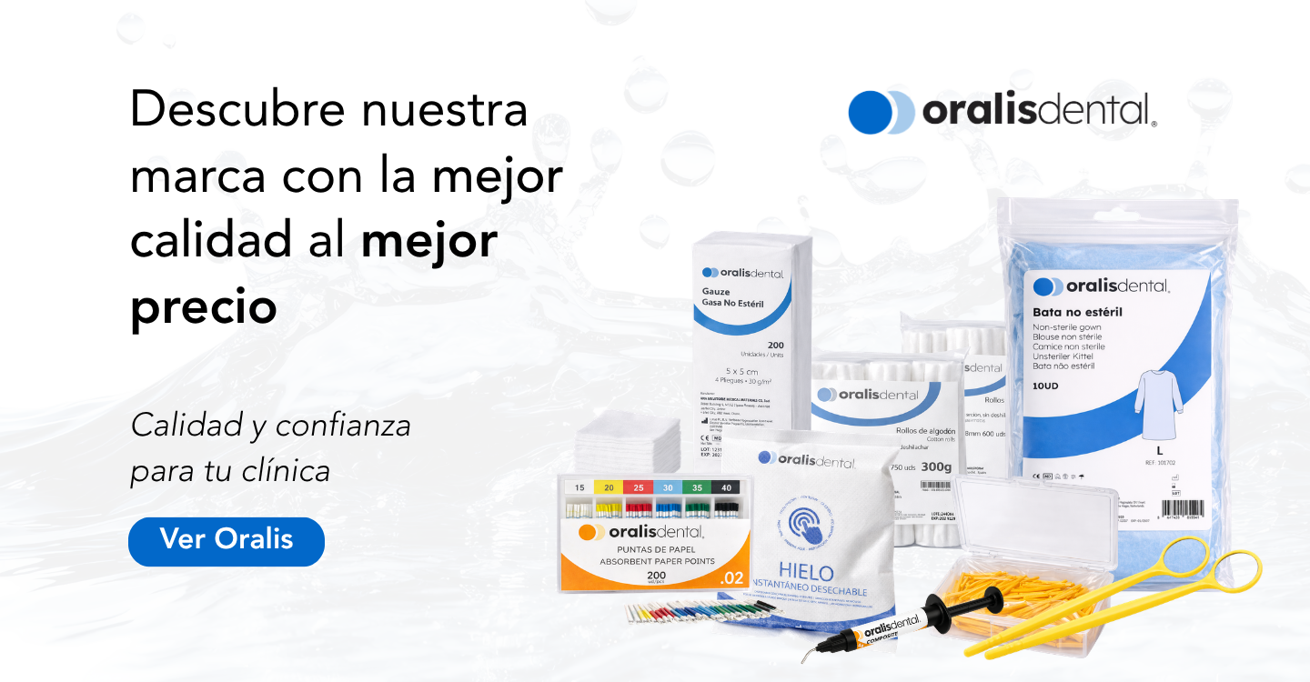 Oralis dental