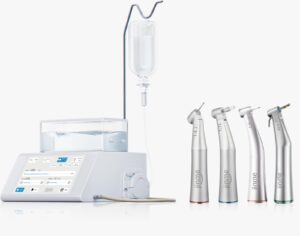 ES70 surgical drive system +4 HP