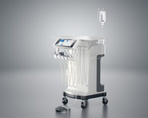 dental cart full option jinme