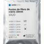 Postes de fibra de vidrio Oralis